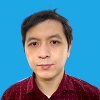 Wing Assistant Employee Mark Malonzo's profile photo