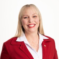 Mid Murray Council Employee Simone Bailey's profile photo