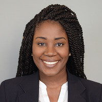 Scout Motors Inc. Employee Maya Davis's profile photo