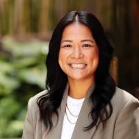 United Talent Agency Employee Stephanie Wong's profile photo