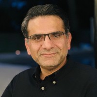 AirCod Technologies Employee Kashif Irshad's profile photo