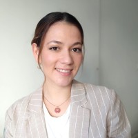 Umbrella Solar Investment Employee MacArena Zahn's profile photo