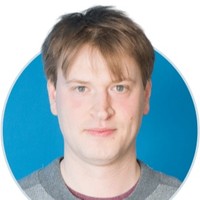 Linnworks Employee Fedor Dzjuba's profile photo
