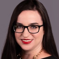 Advantex Professional Services Employee Kelly Cardona's profile photo