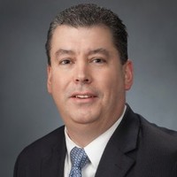 Leidos Employee Mike Diggins's profile photo