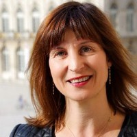 Yzico Employee Valérie Rivière's profile photo