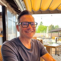 Project Clean Employee Normand Frechette's profile photo