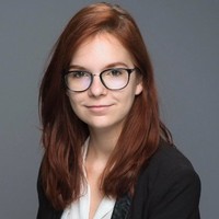 EY Ventury Avocats Employee Alexandra Lacroix's profile photo