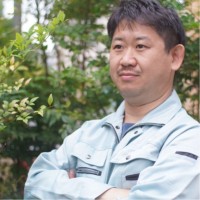 FingerVision Employee Tak Ajima's profile photo