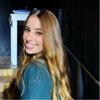 MedHub-AI Employee Ella Cohen's profile photo