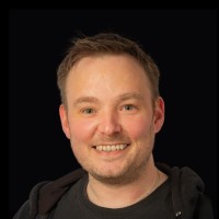 cbm Bremen Employee Lars Burkhardt's profile photo