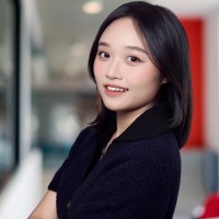 Bain & Company Employee Tu Ly's profile photo