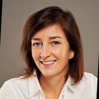Akila Employee Céline Taravant's profile photo