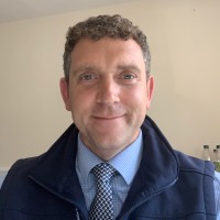 Dawsongroup plc Employee Nathan Indge's profile photo