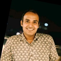 Online Shopping Employee Arvind Kumar's profile photo