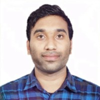 Finsall Resources Employee Srinivas P's profile photo
