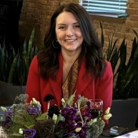 MillerKnoll Employee Claudia Bennett's profile photo