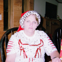 DoorDash Employee Debra Patrick's profile photo
