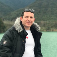 Thumbtack Pros Employee Boris Shpitalskiy's profile photo