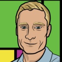 Enterprise Refreshment Solutions Employee Chad Heaton's profile photo