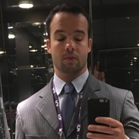 Hospital Sao Lucas De Niteroi Assim Medical Employee Daniel Blumenberg's profile photo