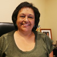 Trinnie Abeyta Email
