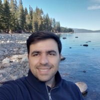 Burak Bartan Email