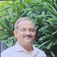 QBurst Employee Saju Devasia's profile photo