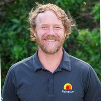 Rising Sun Solar Employee Darryl Barber's profile photo