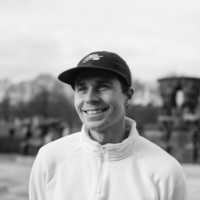 Douchebags Employee Michael Sommer's profile photo