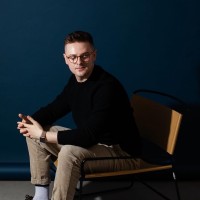 NewcastleGateshead Initiative Employee Jonny Chambers's profile photo