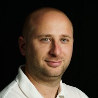 COLIS PRIVE Employee Grégory Thaveau's profile photo