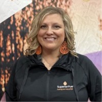 Superior Fuel Company Employee Leah Hudacek's profile photo