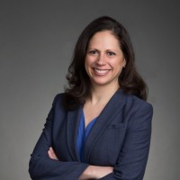 United Claim Solutions Employee Carrie Solomon's profile photo