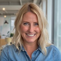 dashdot Buyers Agents Employee Morghan Harrington's profile photo