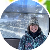 Angelbeat Employee Amber Vaccaro's profile photo