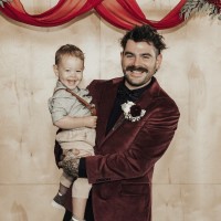 Versare Employee Zach Pater's profile photo