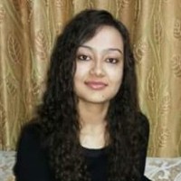 MSD Animal Health India Employee Ruchi Majila's profile photo