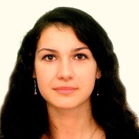 Harris County Republican Party Employee Mariia Domina-Canales's profile photo
