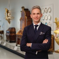 Art Institute of Chicago Employee Christopher Maxwell's profile photo