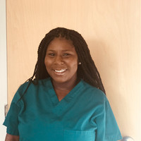 Comprehensive Primary Care Employee Desirae Foreman's profile photo