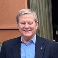 INETCO LLC Employee Bob Swank's profile photo