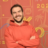 Grafana Labs Employee Ivan Ortega's profile photo