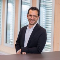 Lippuner Energie- und Metallbautechnik AG Employee Daniel Gantenbein's profile photo