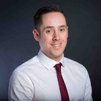 Alpha FMC Employee Chris Renwick's profile photo