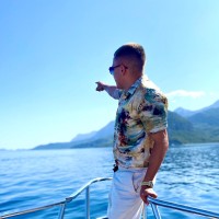 Lukro LLC Employee Maksym Halahan's profile photo