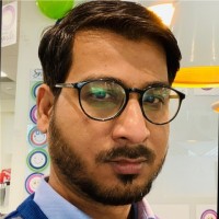 PERSOL APAC Employee Purna Acharya's profile photo