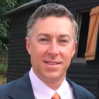Michael Ashfield-Salter Email & Phone Number