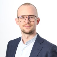 Fabit Employee Frederik van Hove's profile photo