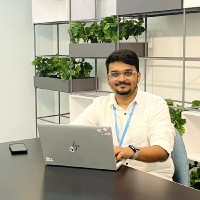 Nithesh Kumar Email